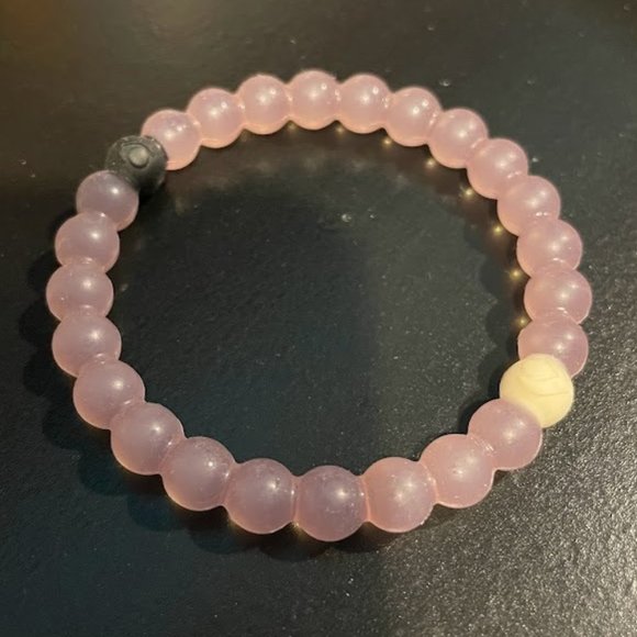 LOKAI Bracelet for Alzheimer's - Light Purple Lokai - Find your Balance -  EACH - Picture 9 of 14